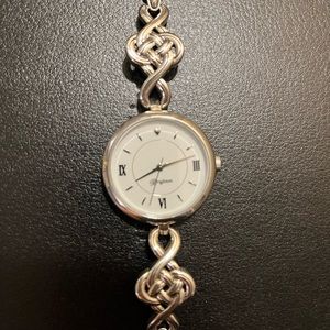 Brighton Interlok Watch